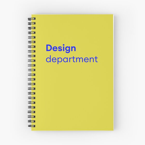 Item preview, Design Department designed and sold by FastQuality.