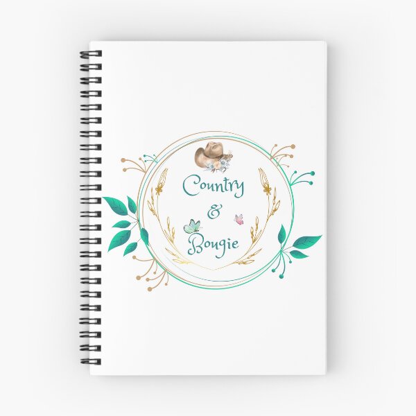 Item preview, Country Bougie, Butterflies and Cowboy hat designed and sold by WitchyGypsyCo.