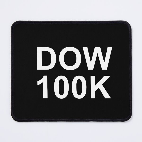 Item preview, DOW Bull ............. 100K designed and sold by Daniel Hagerman.