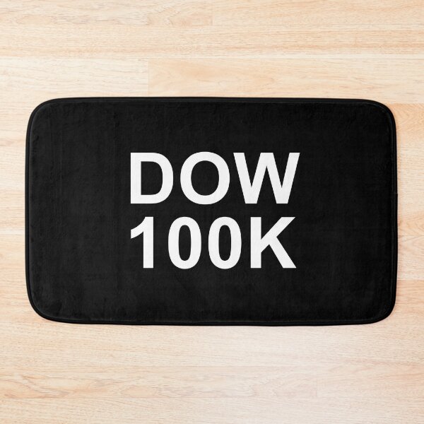 Item preview, DOW Bull ............. 100K designed and sold by Daniel Hagerman.