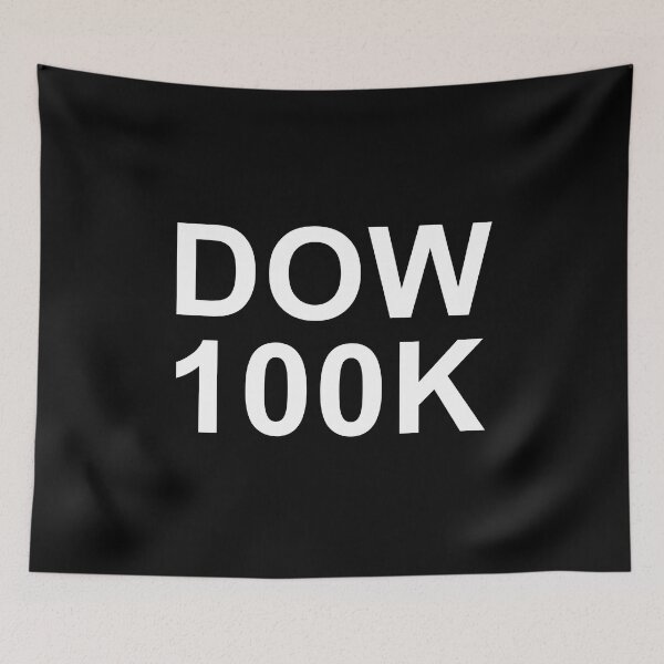 Item preview, DOW Bull ............. 100K designed and sold by Daniel Hagerman.