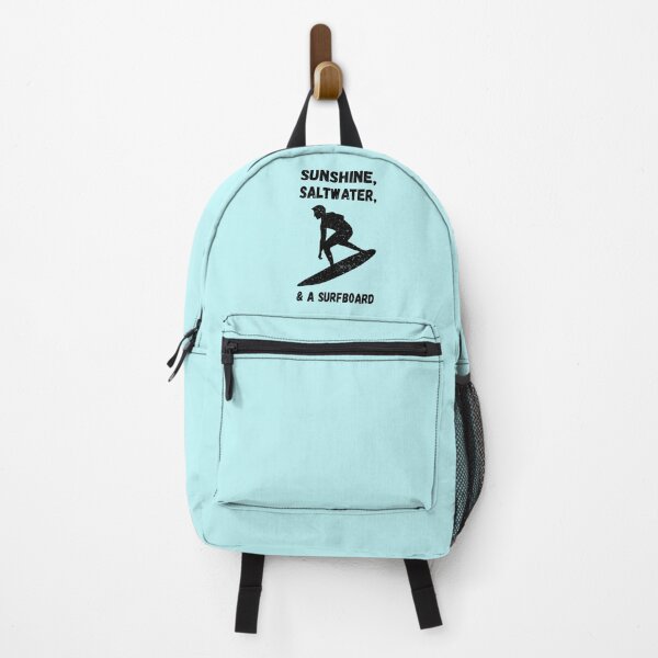 Item preview, Sunshine, Saltwater, & A Surfboard V designed and sold by Lemon Pepper.