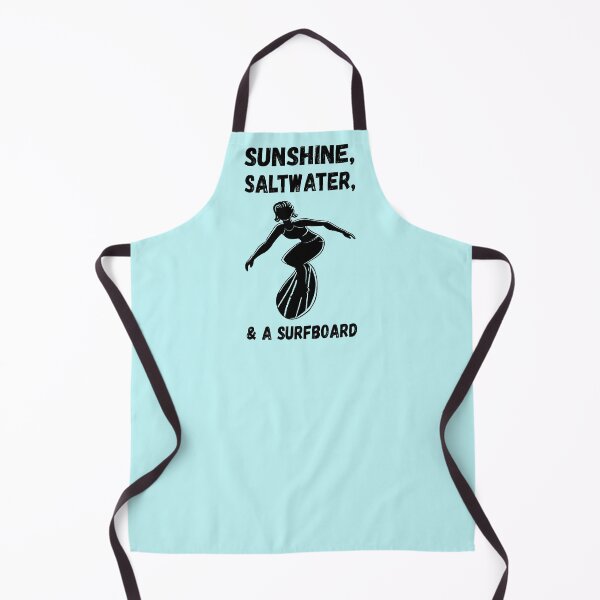 Item preview, Sunshine, Saltwater, & A Surfboard VI designed and sold by Lemon Pepper.