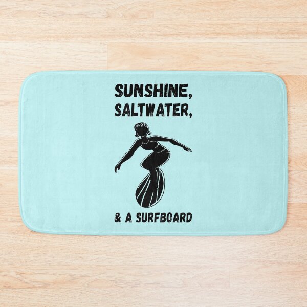 Item preview, Sunshine, Saltwater, & A Surfboard VI designed and sold by Lemon Pepper.