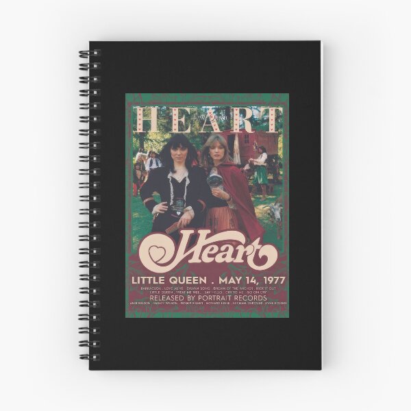 Item preview, Heart Band Little Queen Vintage designed and sold by MiraMendoze.