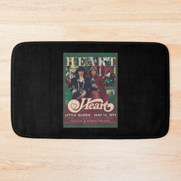 Item preview, Heart Band Little Queen Vintage designed and sold by MiraMendoze.