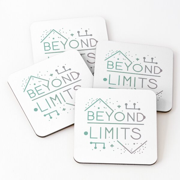 Item preview, Beyond Limits: Futuristic Inspirational Design by HahaHandlesHub designed and sold by HahaHandlesHub.