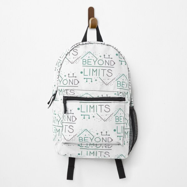 Item preview, Beyond Limits: Futuristic Inspirational Design by HahaHandlesHub designed and sold by HahaHandlesHub.