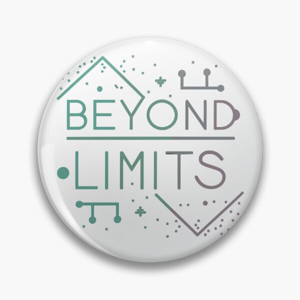 Item preview, Beyond Limits: Futuristic Inspirational Design by HahaHandlesHub designed and sold by HahaHandlesHub.