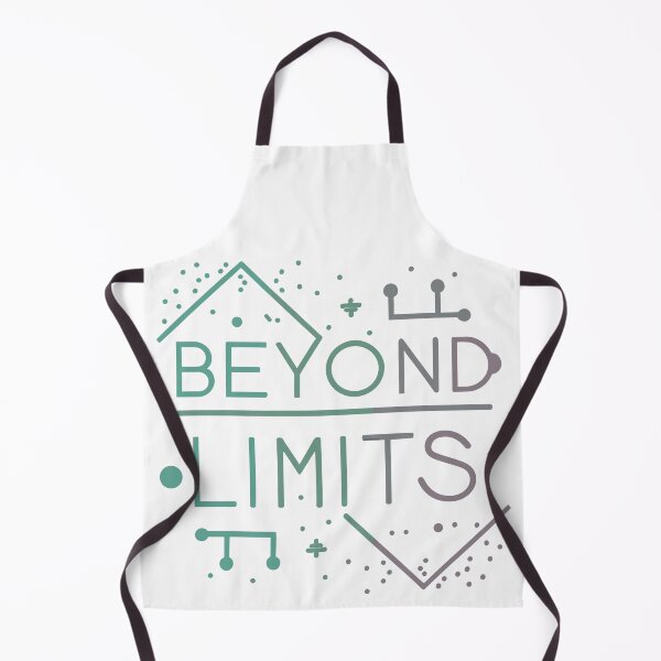 Item preview, Beyond Limits: Futuristic Inspirational Design by HahaHandlesHub designed and sold by HahaHandlesHub.