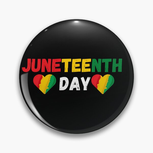 Item preview, Juneteenth Day Tribute: Pan-African Colors and Black History Celebration designed and sold by lorenzoha.