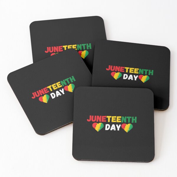 Item preview, Juneteenth Day Tribute: Pan-African Colors and Black History Celebration designed and sold by lorenzoha.