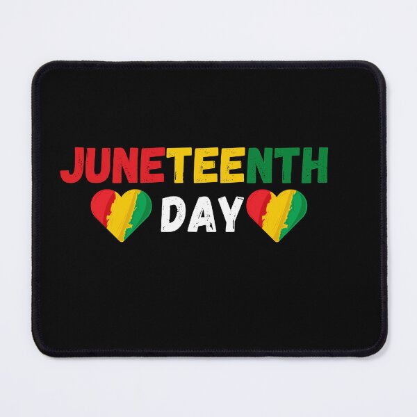 Item preview, Juneteenth Day Tribute: Pan-African Colors and Black History Celebration designed and sold by lorenzoha.
