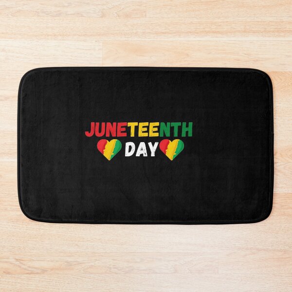 Item preview, Juneteenth Day Tribute: Pan-African Colors and Black History Celebration designed and sold by lorenzoha.