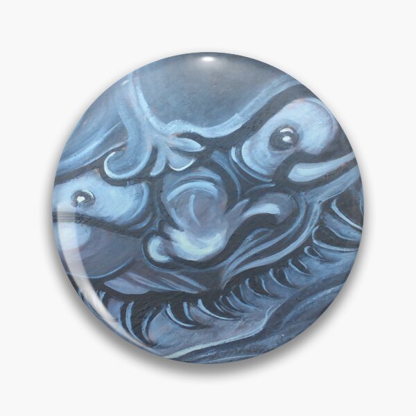Item preview, Mask designed and sold by MatrixTattoo.