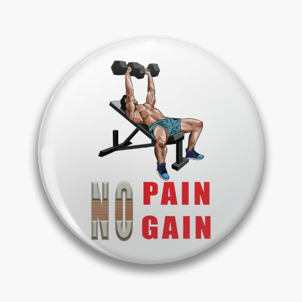 Item preview, "Elevated Strength with Dumbbells" designed and sold by RhonDesign.