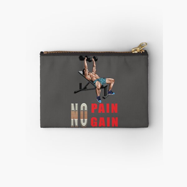 Item preview, "Elevated Strength with Dumbbells" designed and sold by RhonDesign.