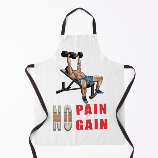 Item preview, "Elevated Strength with Dumbbells" designed and sold by RhonDesign.