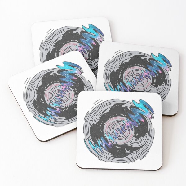 Item preview, Cosmic Sound designed and sold by onicaras.