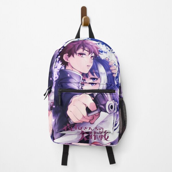 Item preview, Mission Yozakura Family designed and sold by Megankott.