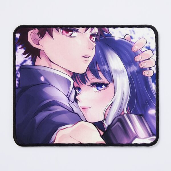 Item preview, Mission Yozakura Family designed and sold by Megankott.