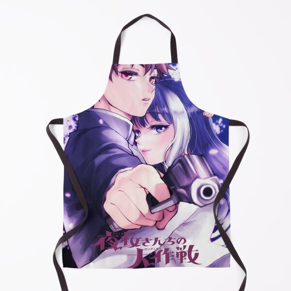 Item preview, Mission Yozakura Family designed and sold by Megankott.