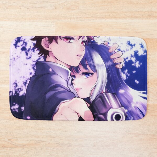 Item preview, Mission Yozakura Family designed and sold by Megankott.