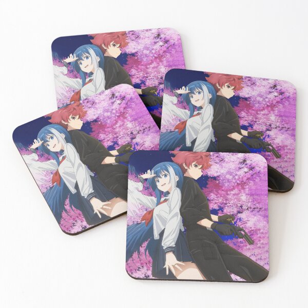 Item preview, Mission Yozakura Family designed and sold by Megankott.