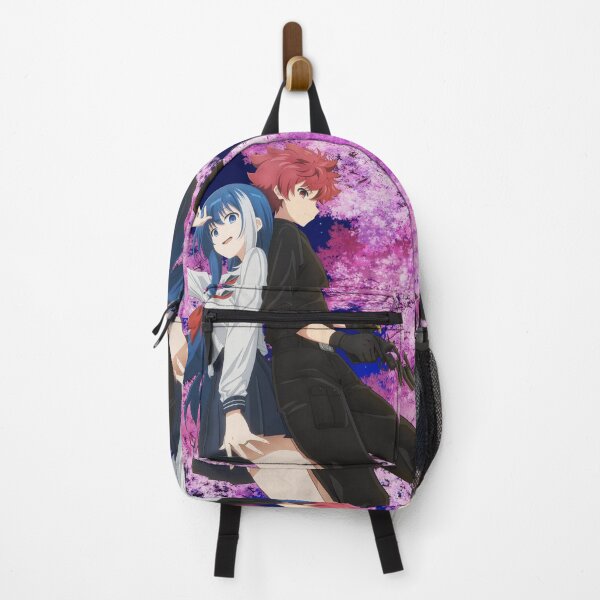 Item preview, Mission Yozakura Family designed and sold by Megankott.