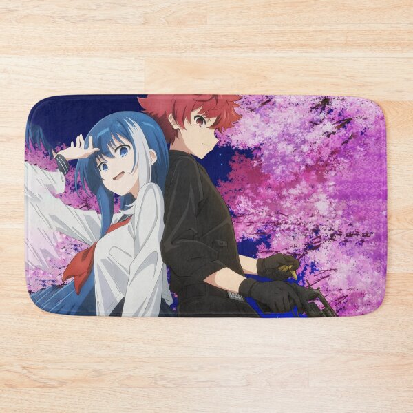 Item preview, Mission Yozakura Family designed and sold by Megankott.