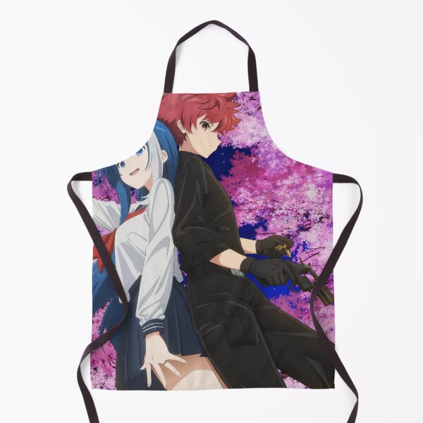 Item preview, Mission Yozakura Family designed and sold by Megankott.