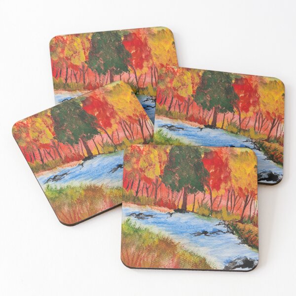 Item preview, Autumn in Wisconsin designed and sold by Varun Bhalerao.