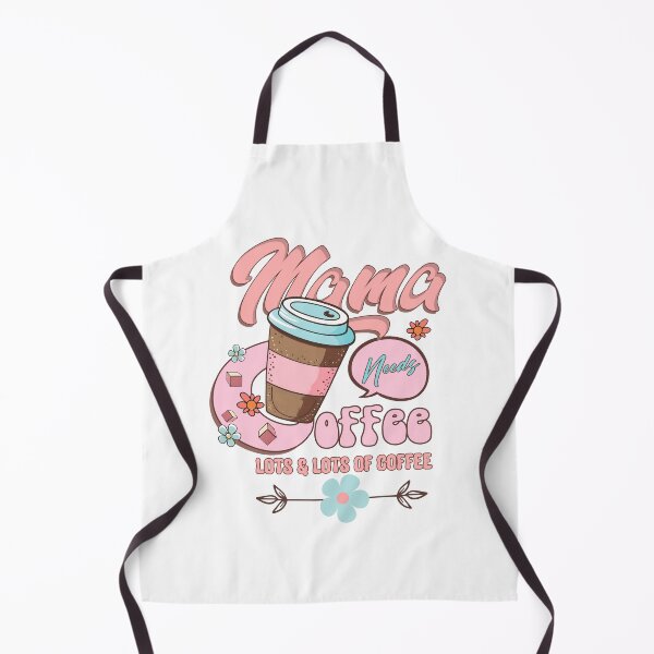 Item preview, Mama Needs Coffee  designed and sold by PixelsNBows.