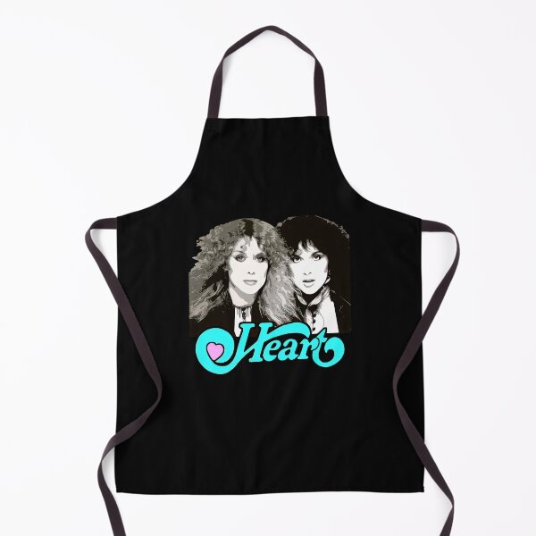 Item preview, Heart Rock Band Tour designed and sold by MiraMendoze.