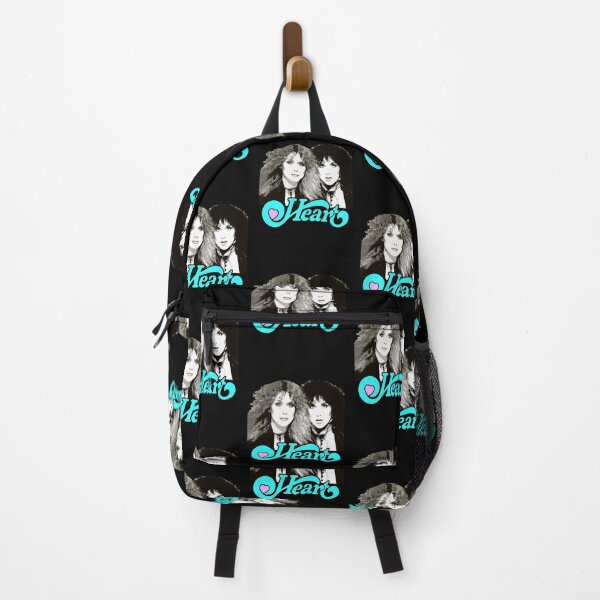Item preview, Heart Rock Band Tour designed and sold by MiraMendoze.