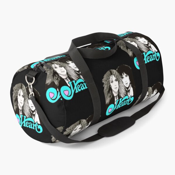 Item preview, Heart Rock Band Tour designed and sold by MiraMendoze.
