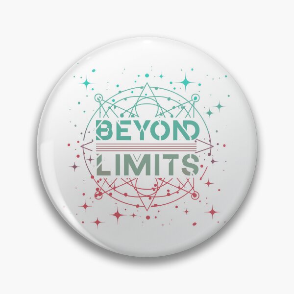 Item preview, Cosmic Inspiration: Break Beyond Limits I Inspirational Collection by HahaHandlesHub designed and sold by HahaHandlesHub.