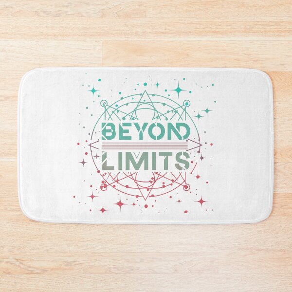 Item preview, Cosmic Inspiration: Break Beyond Limits I Inspirational Collection by HahaHandlesHub designed and sold by HahaHandlesHub.