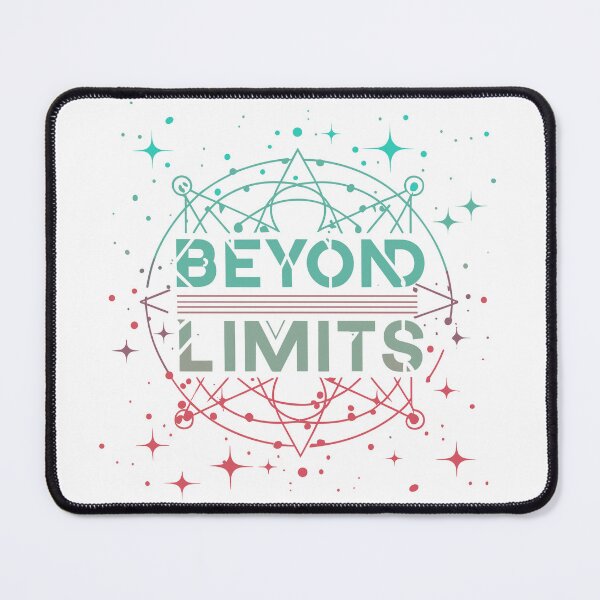 Item preview, Cosmic Inspiration: Break Beyond Limits I Inspirational Collection by HahaHandlesHub designed and sold by HahaHandlesHub.