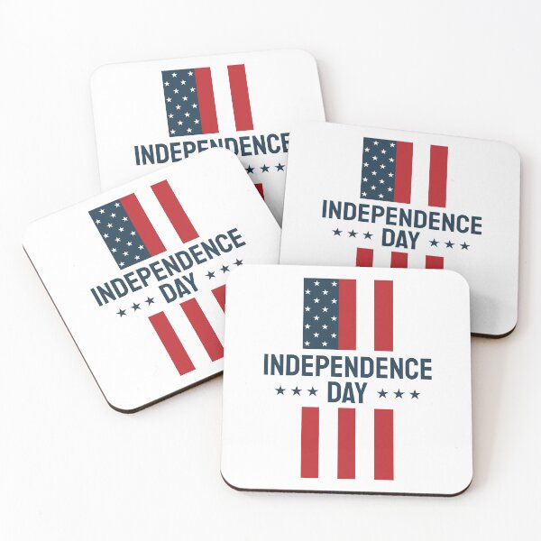 Item preview, 4th July Independence Day designed and sold by twisted-dot.