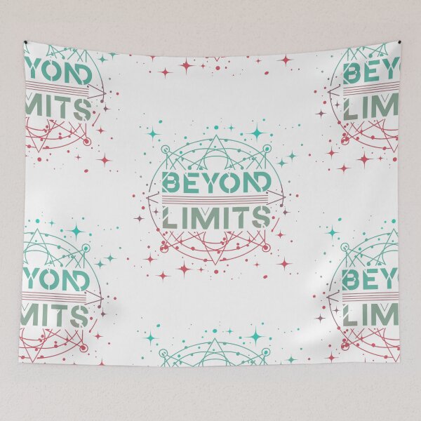 Item preview, Cosmic Inspiration: Break Beyond Limits I Inspirational Collection by HahaHandlesHub designed and sold by HahaHandlesHub.