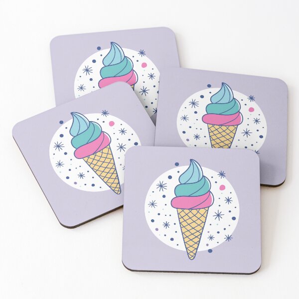 Item preview, Ice Cream Cone designed and sold by Slip-of-the-Pen.