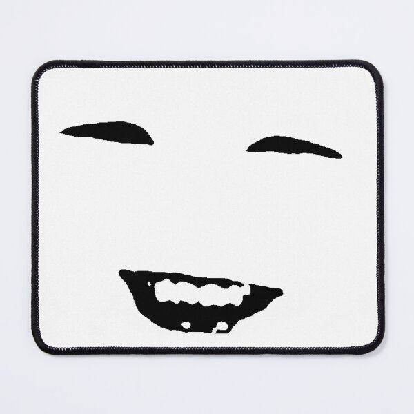 Item preview, Happy Face Portrait - Childlike Art Inspired Surrealism designed and sold by MusicArtAndGrind.