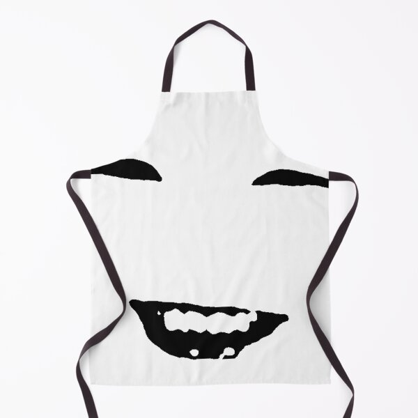 Item preview, Happy Face Portrait - Childlike Art Inspired Surrealism designed and sold by MusicArtAndGrind.