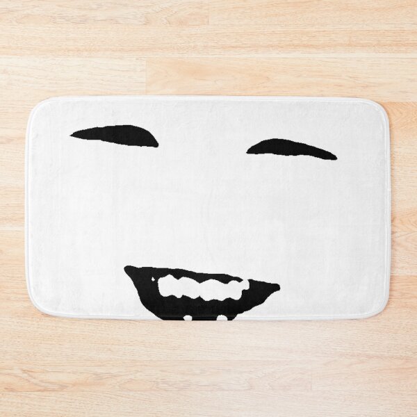 Item preview, Happy Face Portrait - Childlike Art Inspired Surrealism designed and sold by MusicArtAndGrind.
