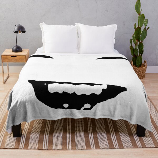 Item preview, Happy Face Portrait - Childlike Art Inspired Surrealism designed and sold by MusicArtAndGrind.
