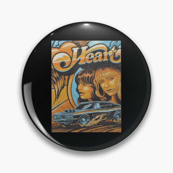 Item preview, Vintage Heart Band designed and sold by MiraMendoze.