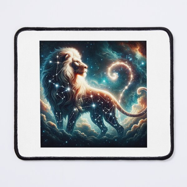 Item preview, Celestial Dog Constellation Tee designed and sold by IKOK.
