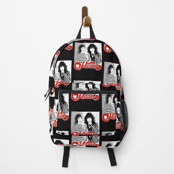 Item preview, Vintage Heart Rock Band Royal Flush Tour designed and sold by MiraMendoze.