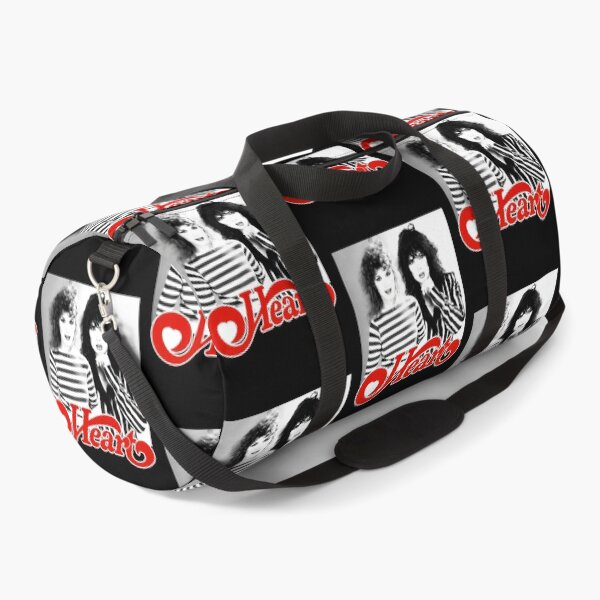 Item preview, Vintage Heart Rock Band Royal Flush Tour designed and sold by MiraMendoze.